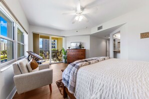 3 Schlafzimmer, Schreibtisch, WLAN, Bettwäsche