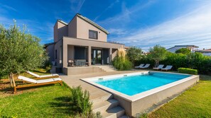 Pool - Vila PrivePolai by Villas Guide (Pula)