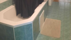 Appartement | Salle de bain