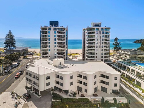 Oceanside Haven Apartment