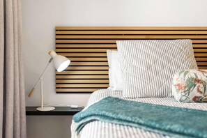 1 Schlafzimmer, Bügeleisen/Bügelbrett, Reisekinderbett, WLAN