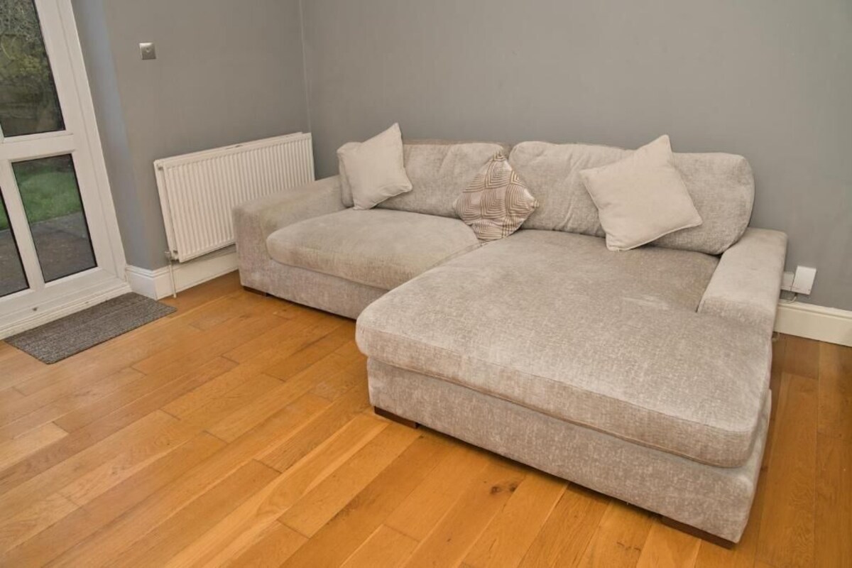 Bild für Gastgeberprofil