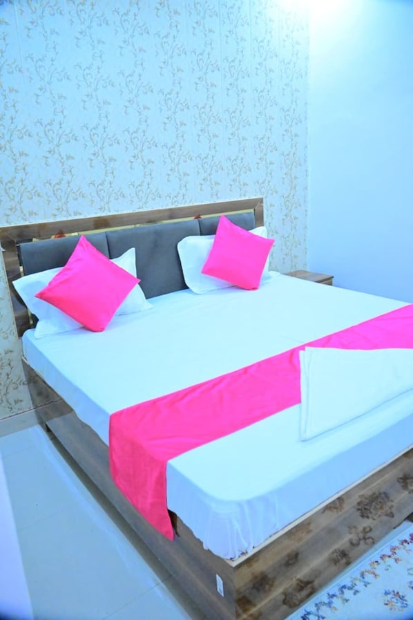 Bed sheets