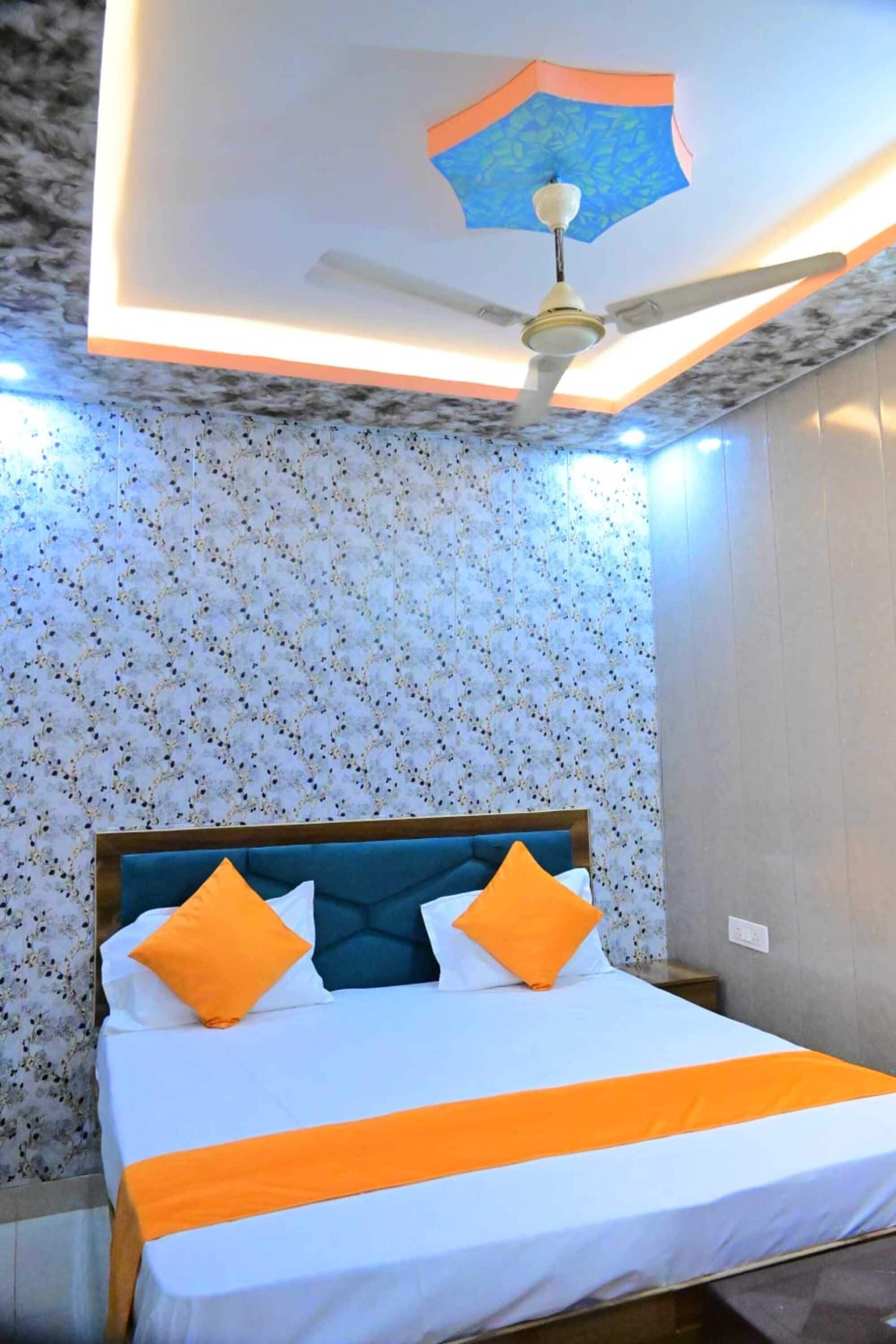 ผ้าปูที่นอน