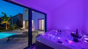 Terrace/patio - Villa Minka by Villas Guide (Prodol)