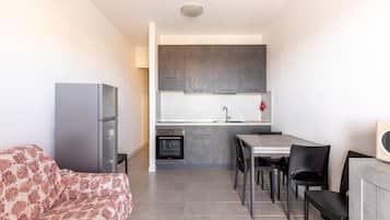 Appartamento | Soggiorno