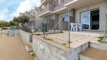 Appartamento | Esterni