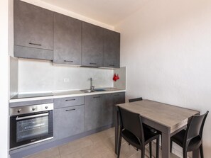 Appartamento | Cucina privata