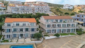 Appartamento | Esterni