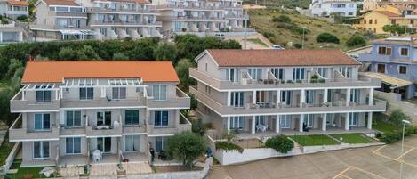 Apartment | Exterior