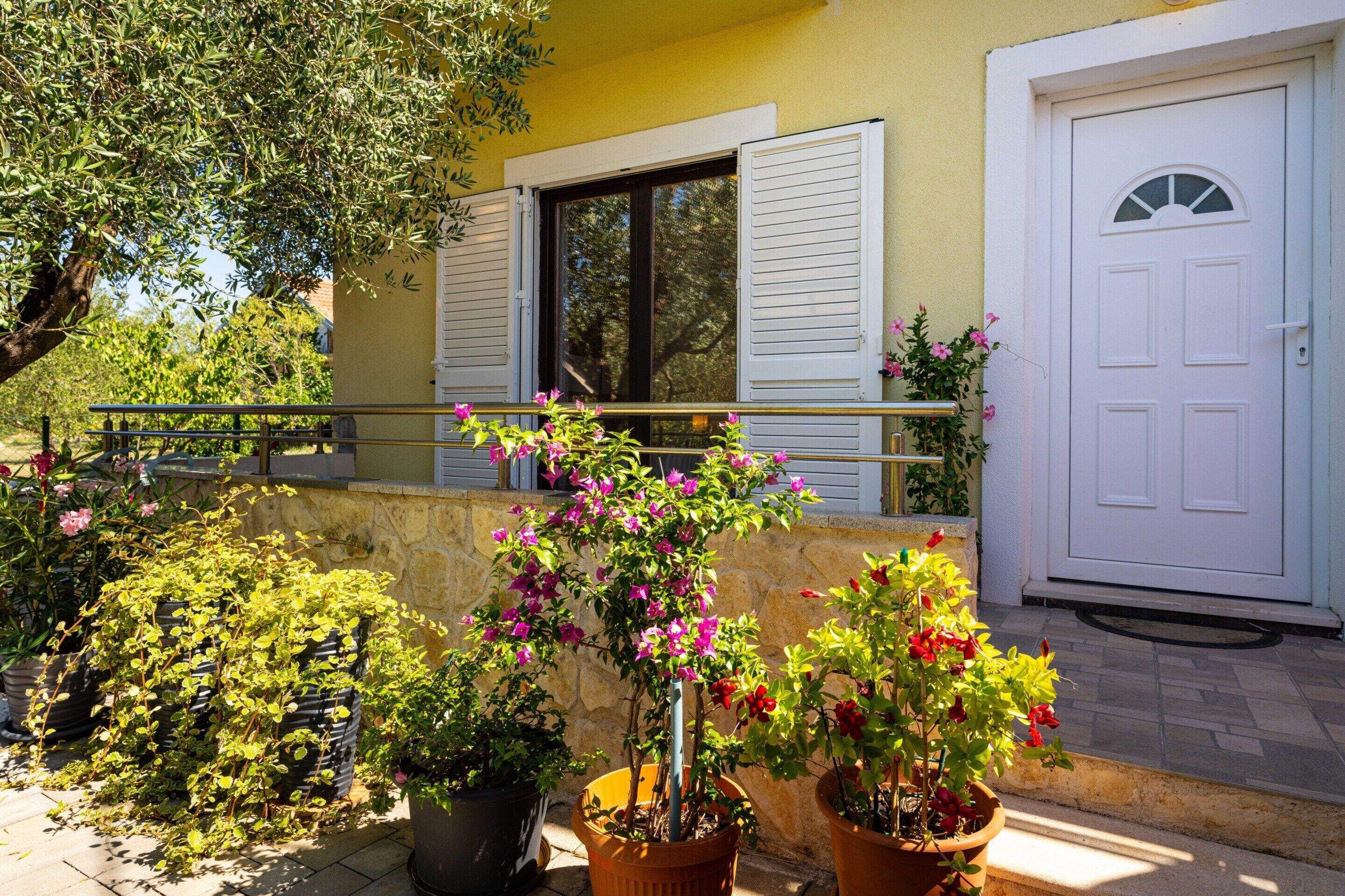 House | Exterior