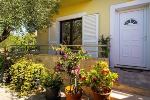 House | Exterior - MY Dalmatia - Holiday Home Olive Garden (Skradin)