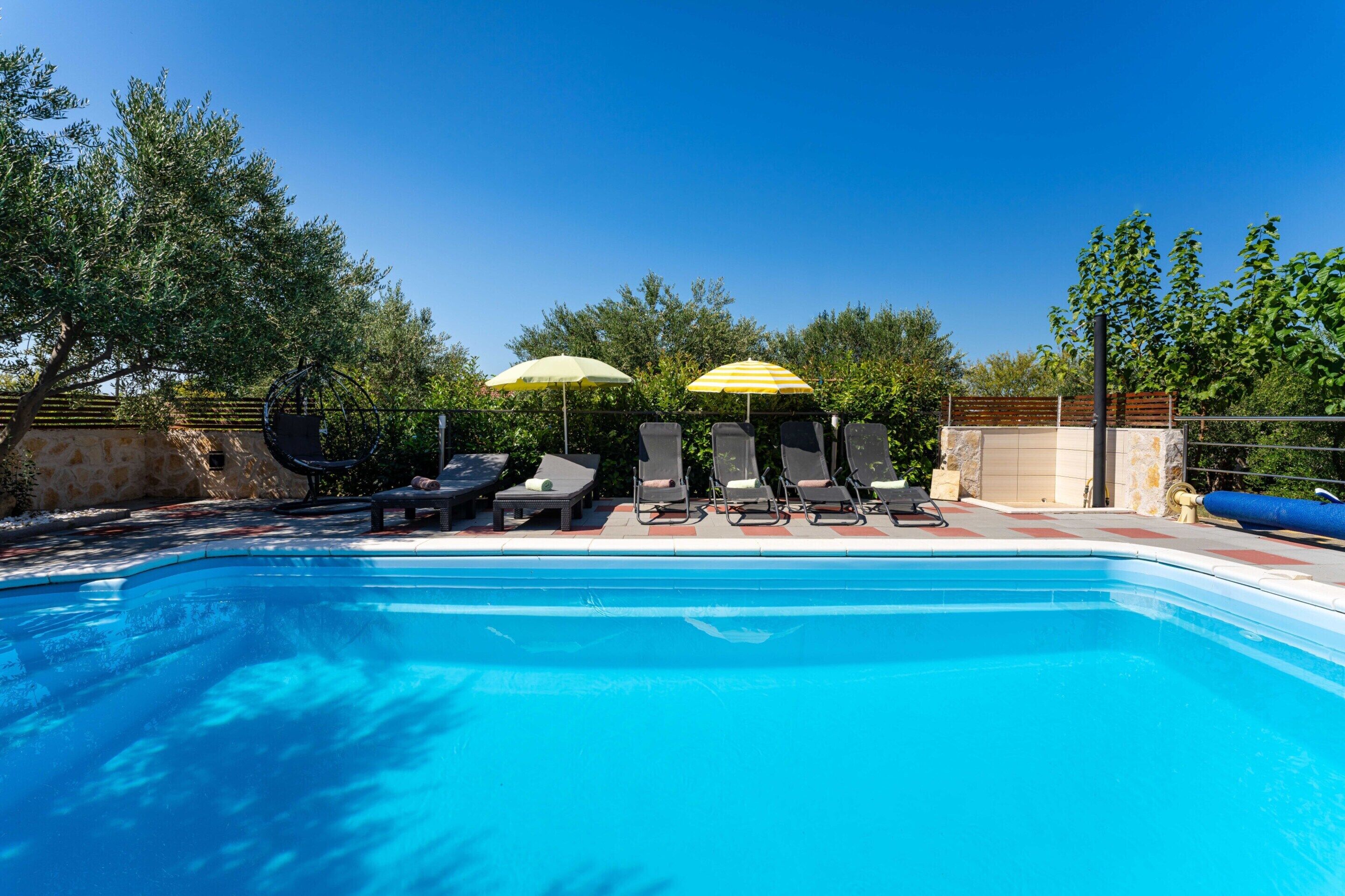 House | Pool | Indoor pool, outdoor pool