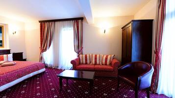 Comfort Apartment, City View | Free WiFi