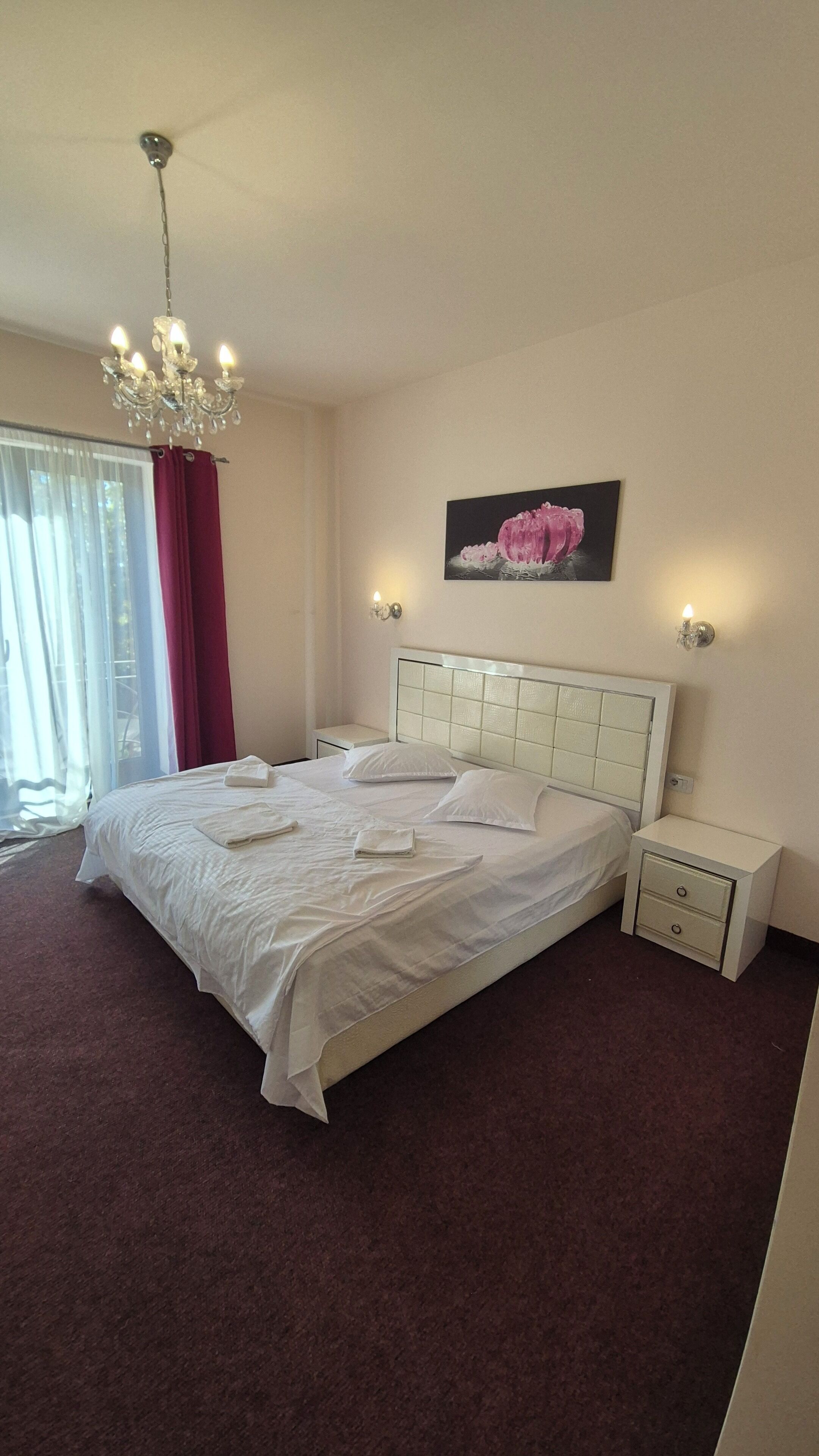 Bureau, Wi-Fi gratuit