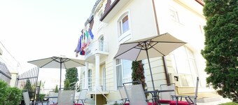 Hotel Imperial Timisoara by JR
