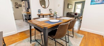 Pet Friendly Hideaway for 4 Close to Annapolis