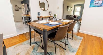 Pet Friendly Hideaway for 4 Close to Annapolis