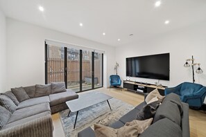 منطقة المعيشة