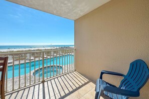 Property grounds - Four Winds 102 -Hallway Kids Bunks-Perfect for Small Families-NEW in our rental! (Orange Beach)