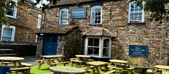 The Poacher Portishead