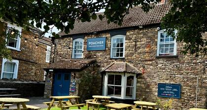 The Poacher Portishead