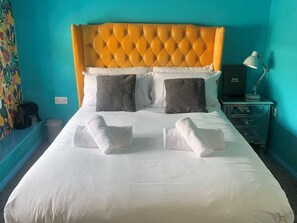 Double Room - The Poacher Portishead (Bristol)