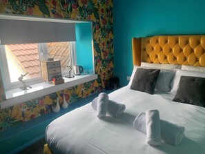 Dubbelrum | Gratis wi-fi