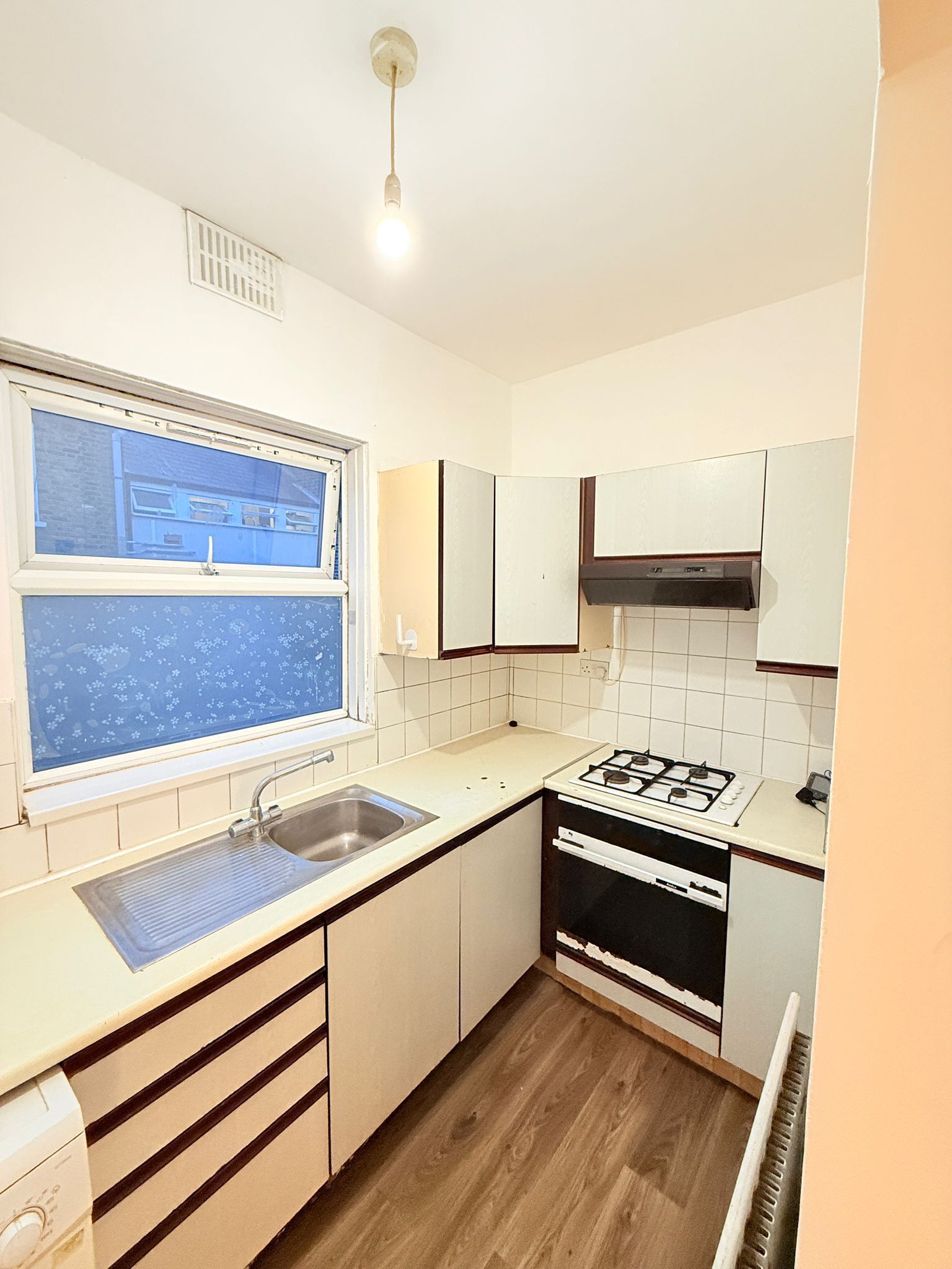 Microwave, oven, stovetop