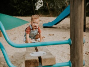 House | Children’s area