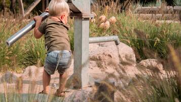 House | Children's area