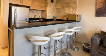 Furnished Chalet in Mont Glala Sokhna