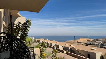 Mặt tiền nơi lưu trú