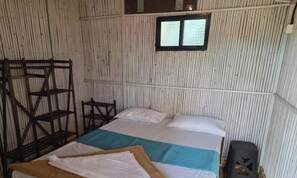 Room - Wood Castle Arambol (Arambol)