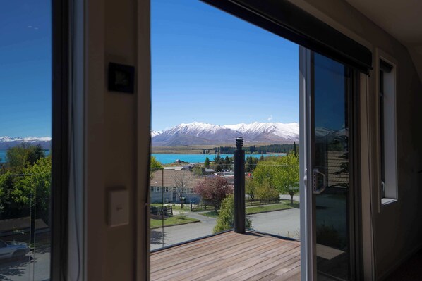 Interior - Crystal Waters by Ohana – Tranquil Lake Stay with Scenic Views (Lake Tekapo)