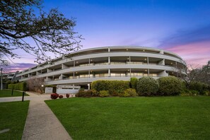 Apartment | Exterior - Bright 2-bed With Private Balcony (Canberra)