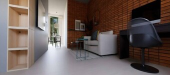 Amazing Apartment in Bree With Terrace