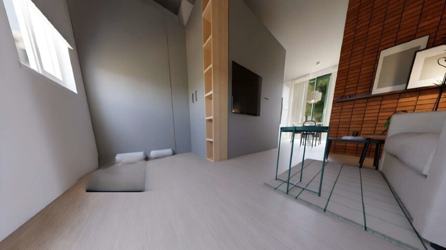 Amazing Apartment in Bree With Terrace