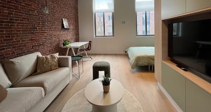 Amazing Apartment in Bree With Terrace