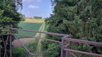 Apartment | View from property