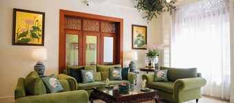 At Tree Hotel Thaphae Gate Chiangmai