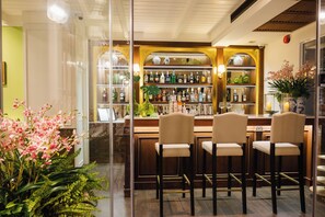 Restaurant - At Tree Hotel Thaphae Gate Chiangmai (Chiang Mai)