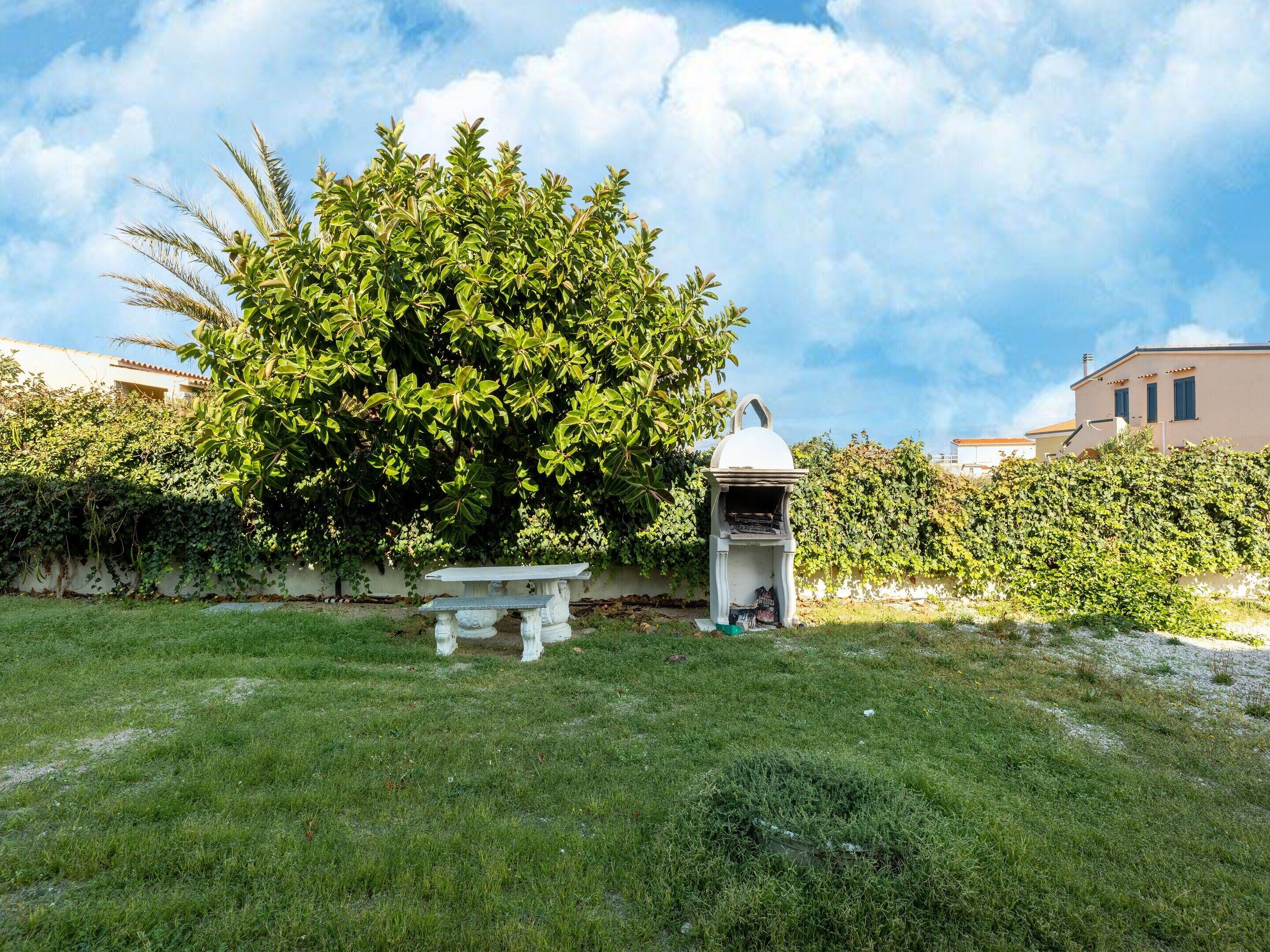 Appartement | Restauration extérieure