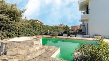 Apartment | Pool | Außenpool