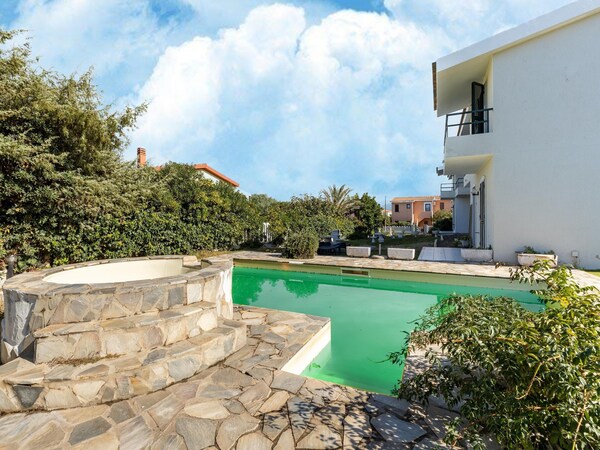 150 Meters From The Sea, 2 Swimming Pools - Cerdeña