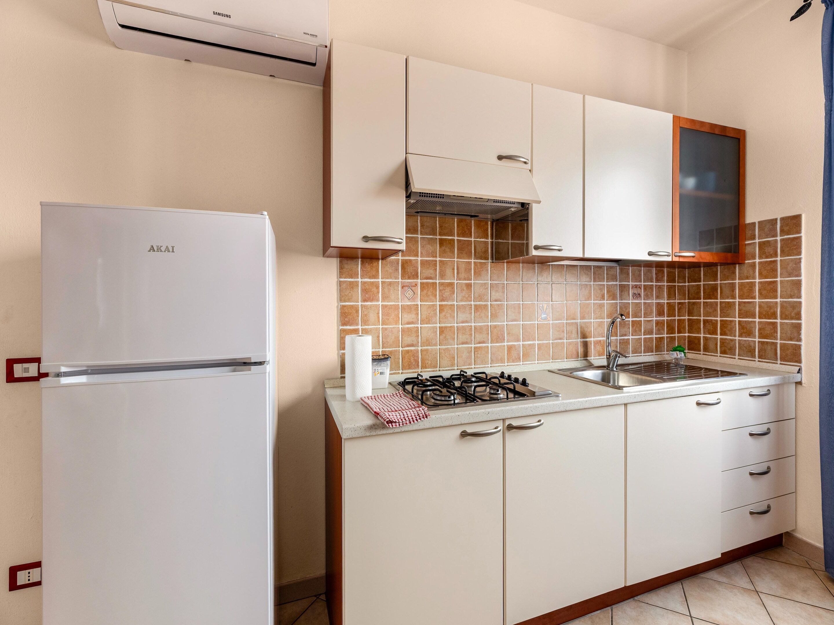 Apartment | Eigene Küche