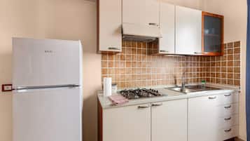 Apartment | Eigene Küche