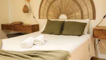 Wi-Fi, roupa de cama