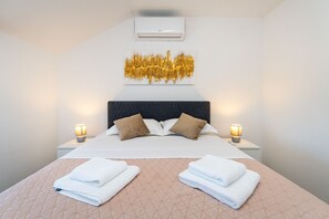 Room - MY Dalmatia - Holiday Home Briscola (Vodice)