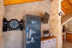 House | Interior - MY Dalmatia - Holiday Home Briscola (Vodice)